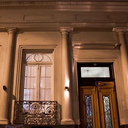 Hostel Tango Argentina Buenos Aires Extérieur photo