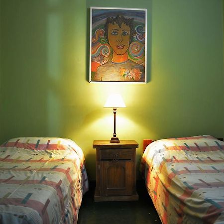 Hostel Tango Argentina Buenos Aires Extérieur photo