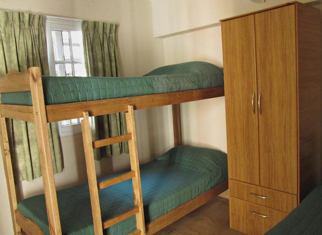 Hostel Tango Argentina Buenos Aires Extérieur photo