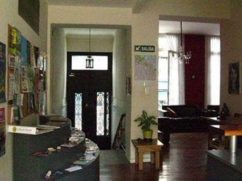 Hostel Tango Argentina Buenos Aires Extérieur photo