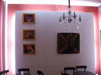 Hostel Tango Argentina Buenos Aires Extérieur photo