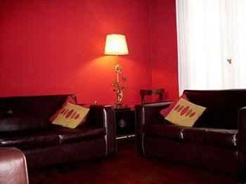 Hostel Tango Argentina Buenos Aires Extérieur photo