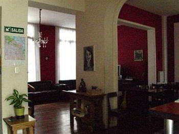Hostel Tango Argentina Buenos Aires Extérieur photo